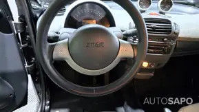 Smart Fortwo de 2006