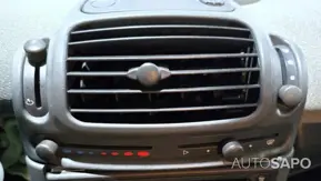 Smart Fortwo de 2006