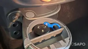 Smart Fortwo de 2006