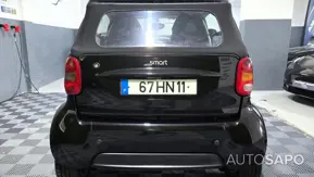 Smart Fortwo de 2006