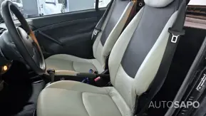 Smart Fortwo de 2006