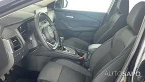 Nissan Qashqai 1.3 DIG-T N-Connecta de 2023