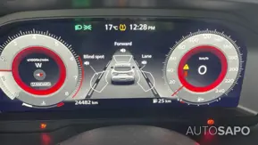 Nissan Qashqai 1.3 DIG-T N-Connecta de 2023