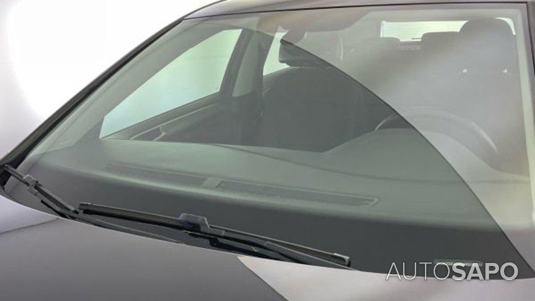 Volkswagen Golf 1.6 TDi BlueMotion Confortline de 2015