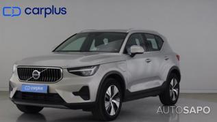 Volvo XC40 1.5 T4 PHEV Inscription de 2023