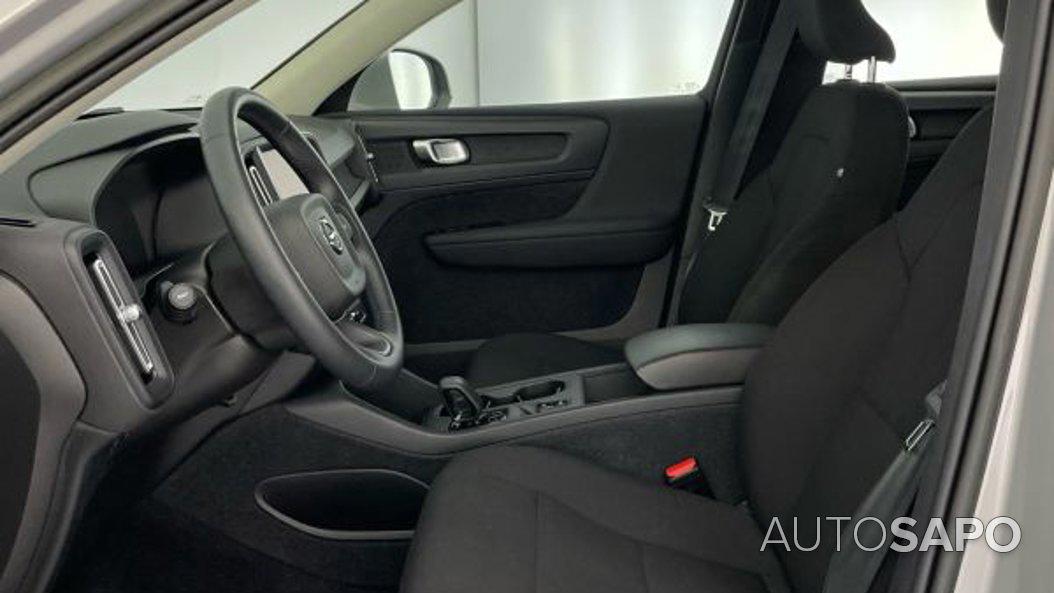 Volvo XC40 1.5 T4 PHEV Inscription de 2023