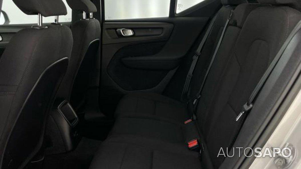 Volvo XC40 1.5 T4 PHEV Inscription de 2023