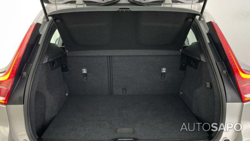 Volvo XC40 1.5 T4 PHEV Inscription de 2023