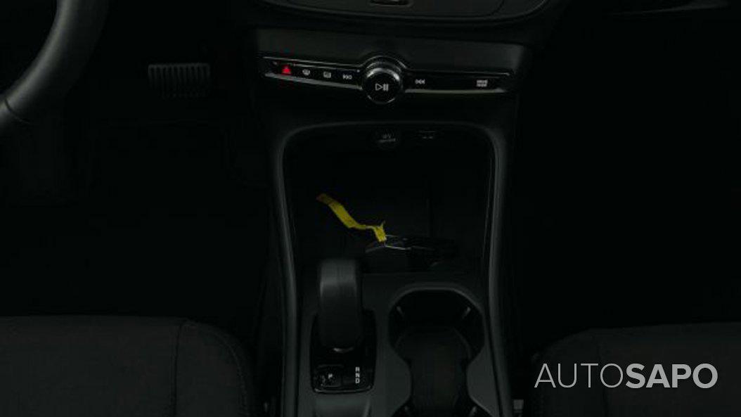 Volvo XC40 1.5 T4 PHEV Inscription de 2023