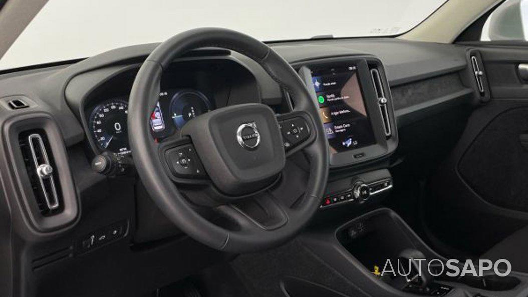 Volvo XC40 1.5 T4 PHEV Inscription de 2023