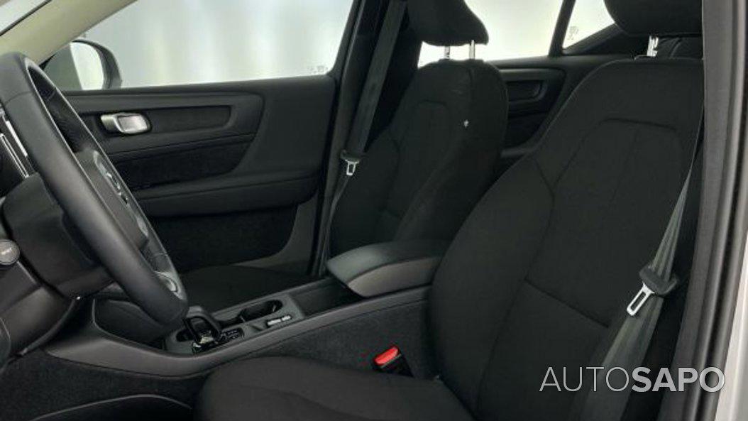Volvo XC40 1.5 T4 PHEV Inscription de 2023