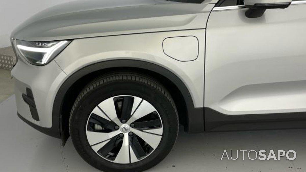 Volvo XC40 1.5 T4 PHEV Inscription de 2023