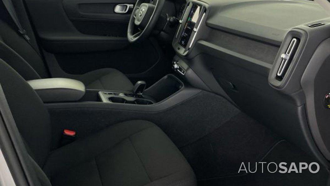 Volvo XC40 1.5 T4 PHEV Inscription de 2023