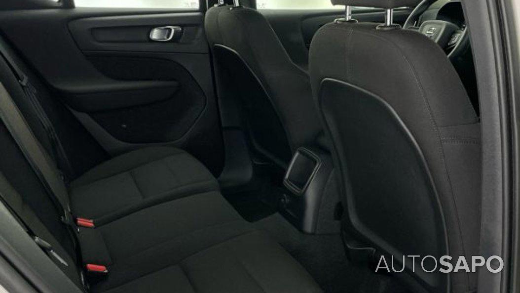 Volvo XC40 1.5 T4 PHEV Inscription de 2023