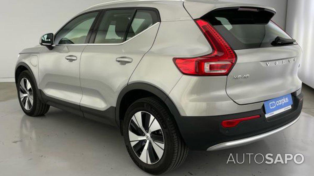 Volvo XC40 1.5 T4 PHEV Inscription de 2023