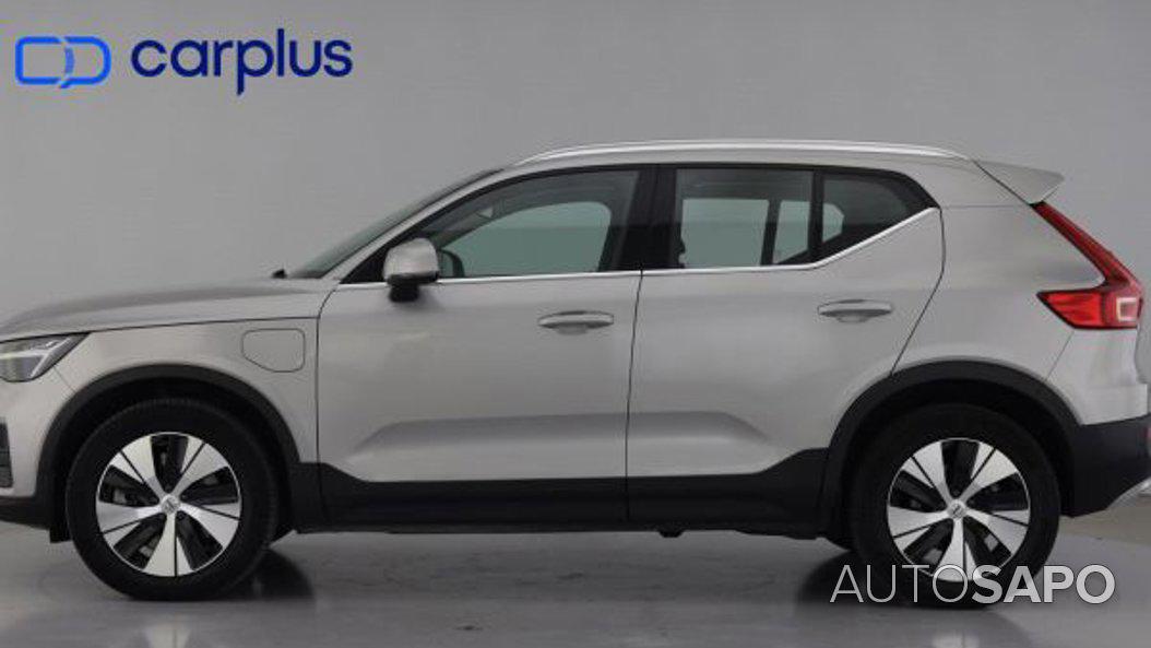 Volvo XC40 1.5 T4 PHEV Inscription de 2023