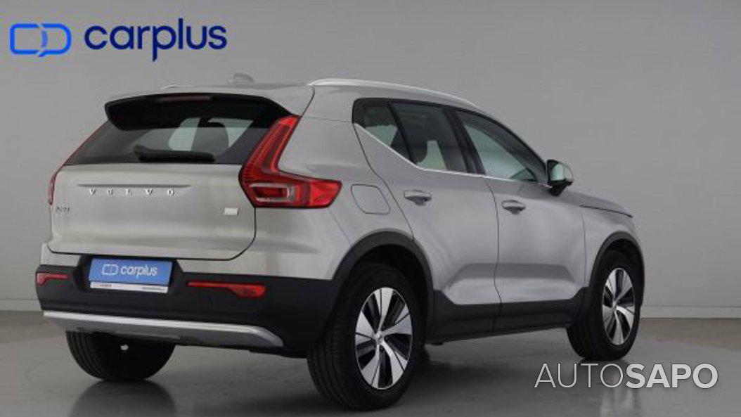 Volvo XC40 1.5 T4 PHEV Inscription de 2023