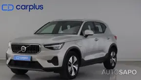 Volvo XC40 1.5 T4 PHEV Inscription de 2023