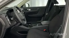 Volvo XC40 1.5 T4 PHEV Inscription de 2023
