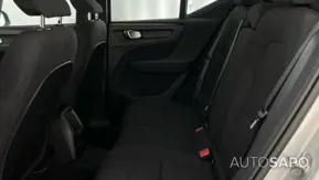 Volvo XC40 1.5 T4 PHEV Inscription de 2023