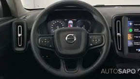 Volvo XC40 1.5 T4 PHEV Inscription de 2023