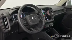 Volvo XC40 1.5 T4 PHEV Inscription de 2023