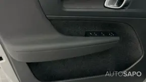 Volvo XC40 1.5 T4 PHEV Inscription de 2023