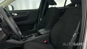 Volvo XC40 1.5 T4 PHEV Inscription de 2023