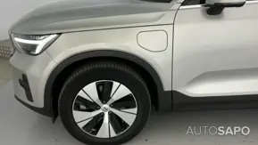 Volvo XC40 1.5 T4 PHEV Inscription de 2023