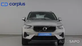 Volvo XC40 1.5 T4 PHEV Inscription de 2023