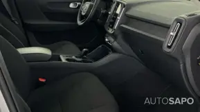 Volvo XC40 1.5 T4 PHEV Inscription de 2023