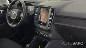 Volvo XC40 1.5 T4 PHEV Inscription de 2023