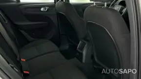 Volvo XC40 1.5 T4 PHEV Inscription de 2023
