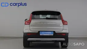 Volvo XC40 1.5 T4 PHEV Inscription de 2023