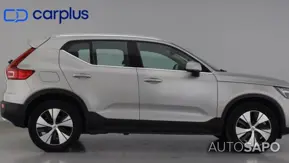 Volvo XC40 1.5 T4 PHEV Inscription de 2023