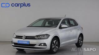 Volkswagen Polo 1.0 TSI Confortline de 2021