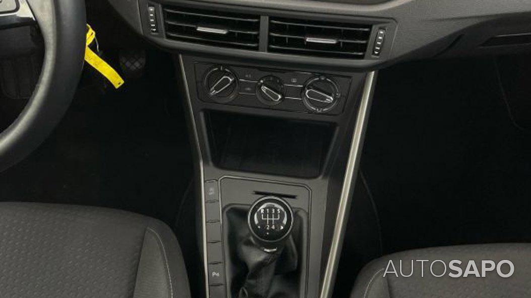 Volkswagen Polo 1.0 TSI Confortline de 2021