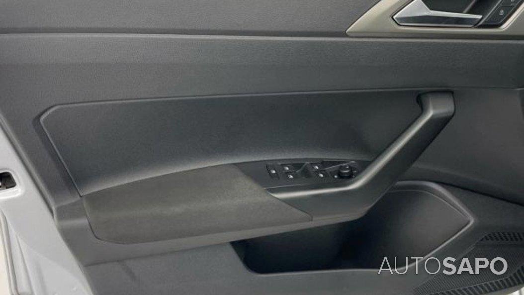 Volkswagen Polo 1.0 TSI Confortline de 2021