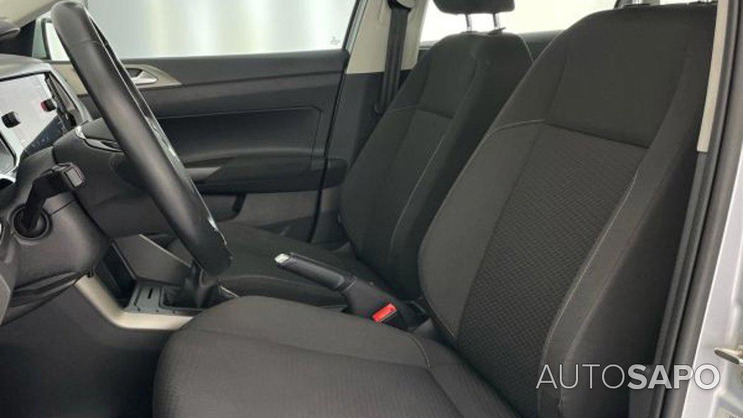 Volkswagen Polo 1.0 TSI Confortline de 2021
