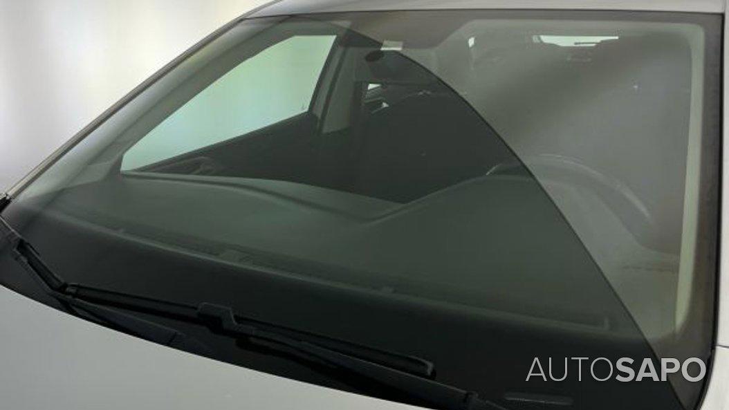 Volkswagen Polo 1.0 TSI Confortline de 2021