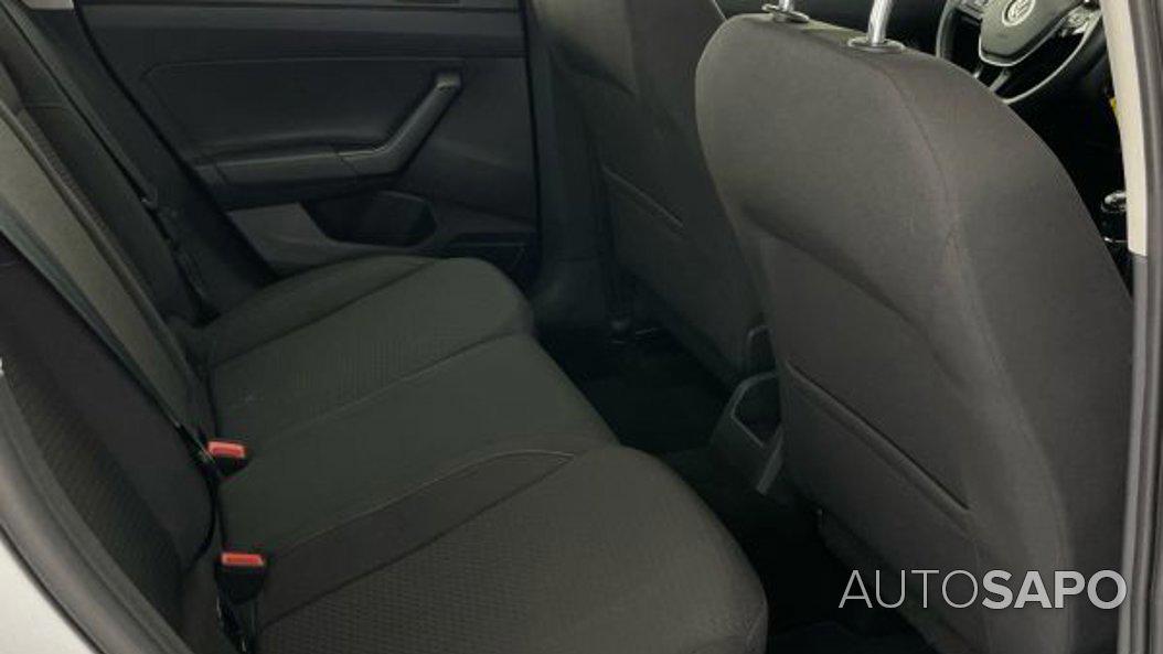 Volkswagen Polo 1.0 TSI Confortline de 2021