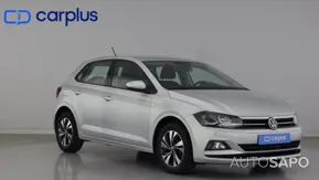 Volkswagen Polo 1.0 TSI Confortline de 2021