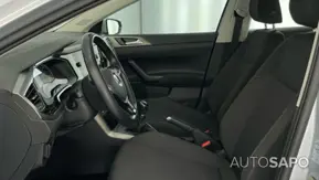 Volkswagen Polo 1.0 TSI Confortline de 2021