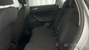 Volkswagen Polo 1.0 TSI Confortline de 2021