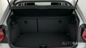 Volkswagen Polo 1.0 TSI Confortline de 2021