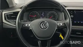 Volkswagen Polo 1.0 TSI Confortline de 2021
