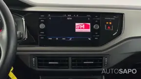 Volkswagen Polo 1.0 TSI Confortline de 2021