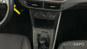 Volkswagen Polo 1.0 TSI Confortline de 2021