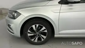 Volkswagen Polo 1.0 TSI Confortline de 2021