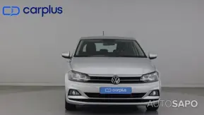 Volkswagen Polo 1.0 TSI Confortline de 2021